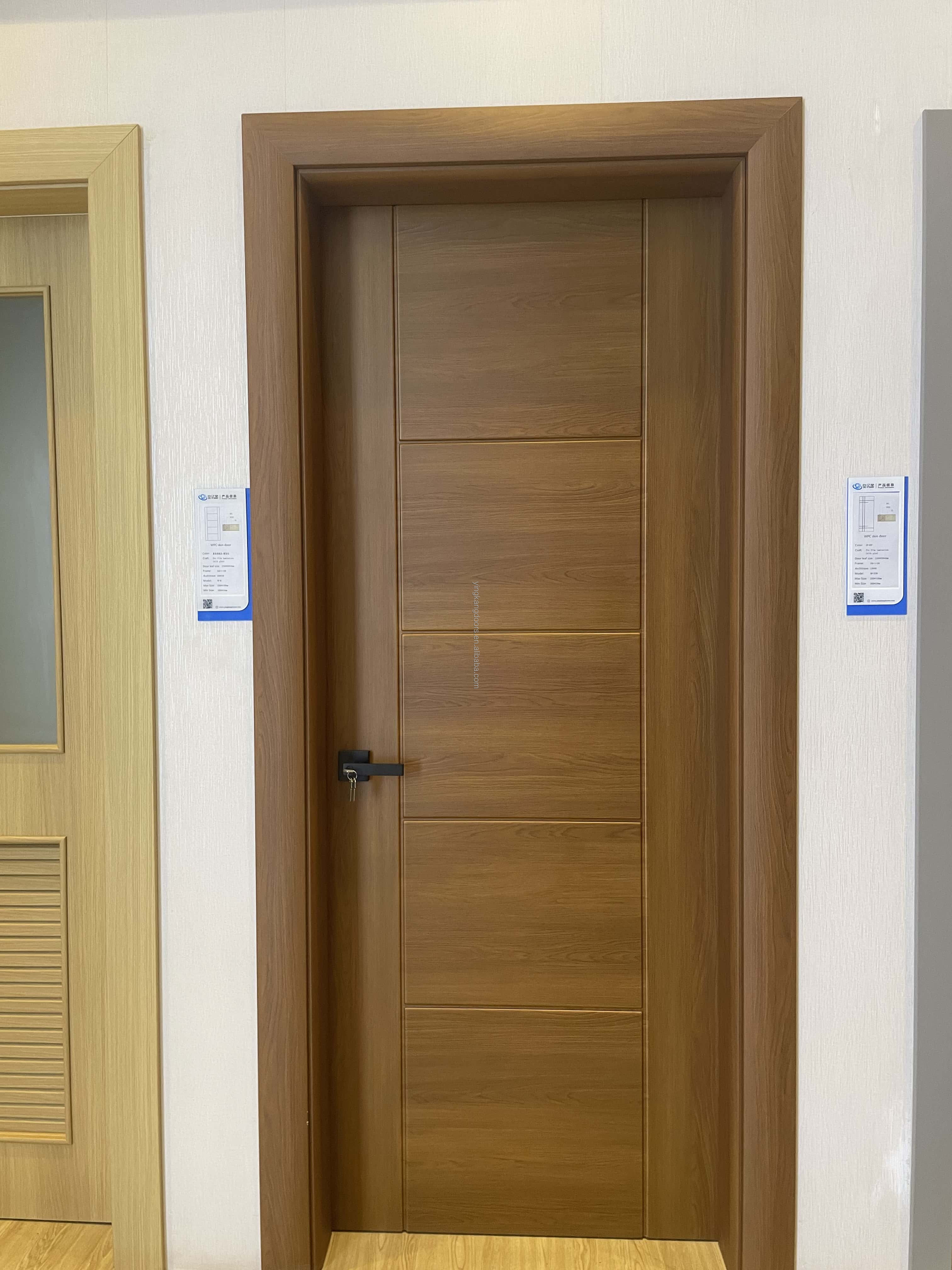 Moulded Design  WPC SKIN DOOR   MDS2020