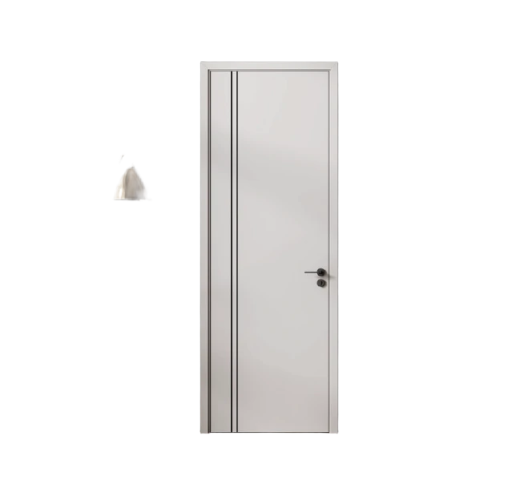 MOLDED WPC DOOR MP002