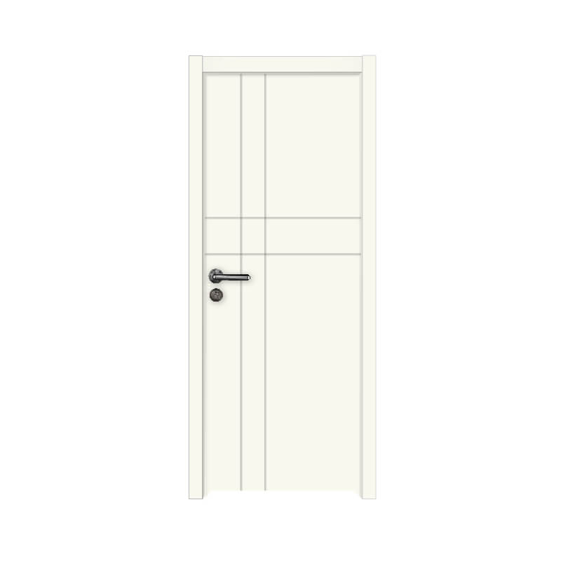 Moulded Design wpc skin door MDSM14