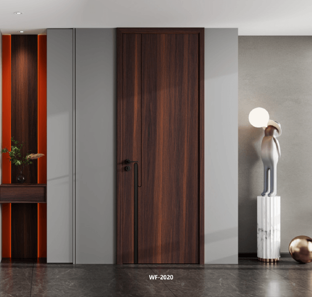 Moulded Design  WPC SKIN DOOR   MDS2020