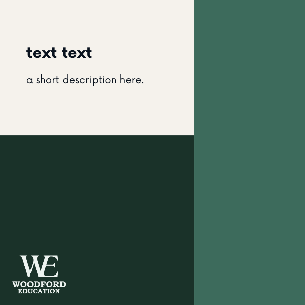 7+ Easter Preparation Programme