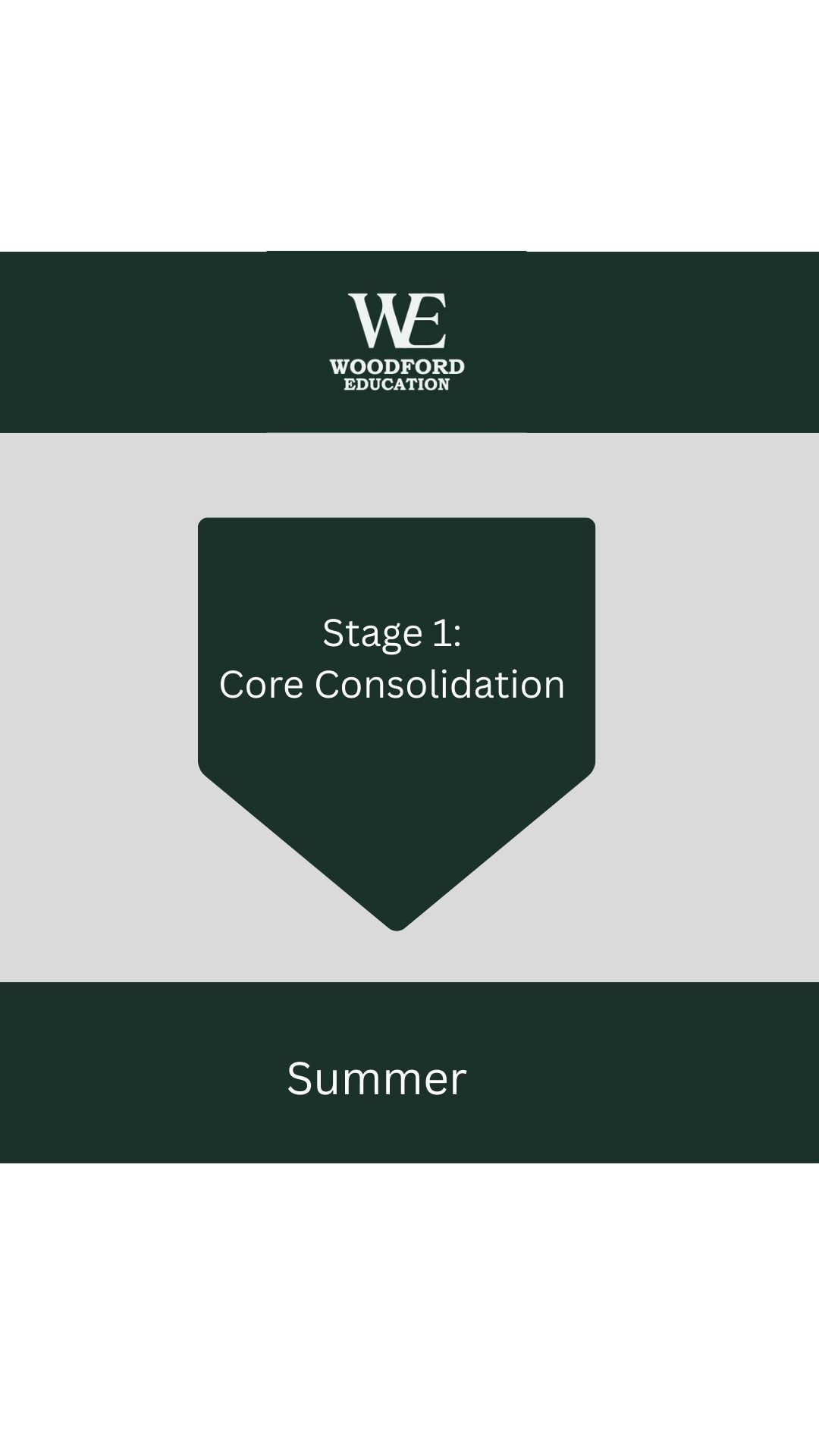 Reception - Easter Holiday Programme