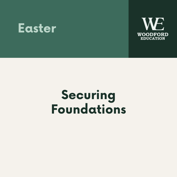 7+ Easter Preparation Programme