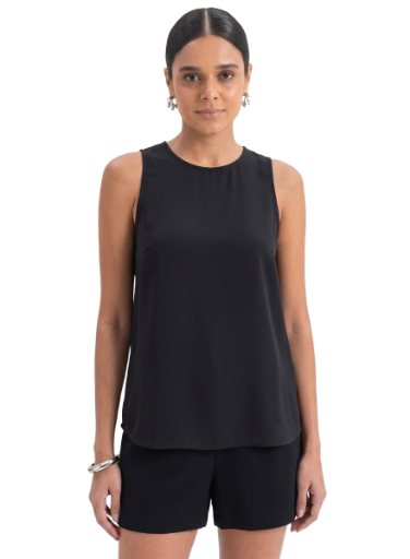 Regata Feminina Preta