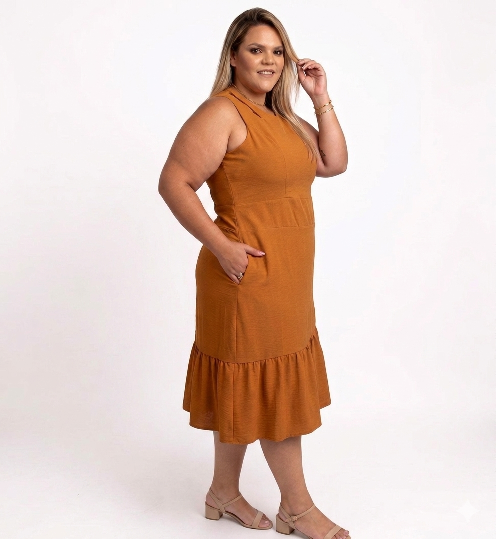 Vestido
