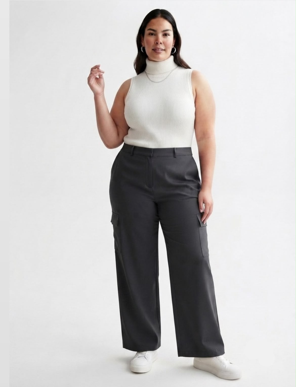 Calça Cargo 