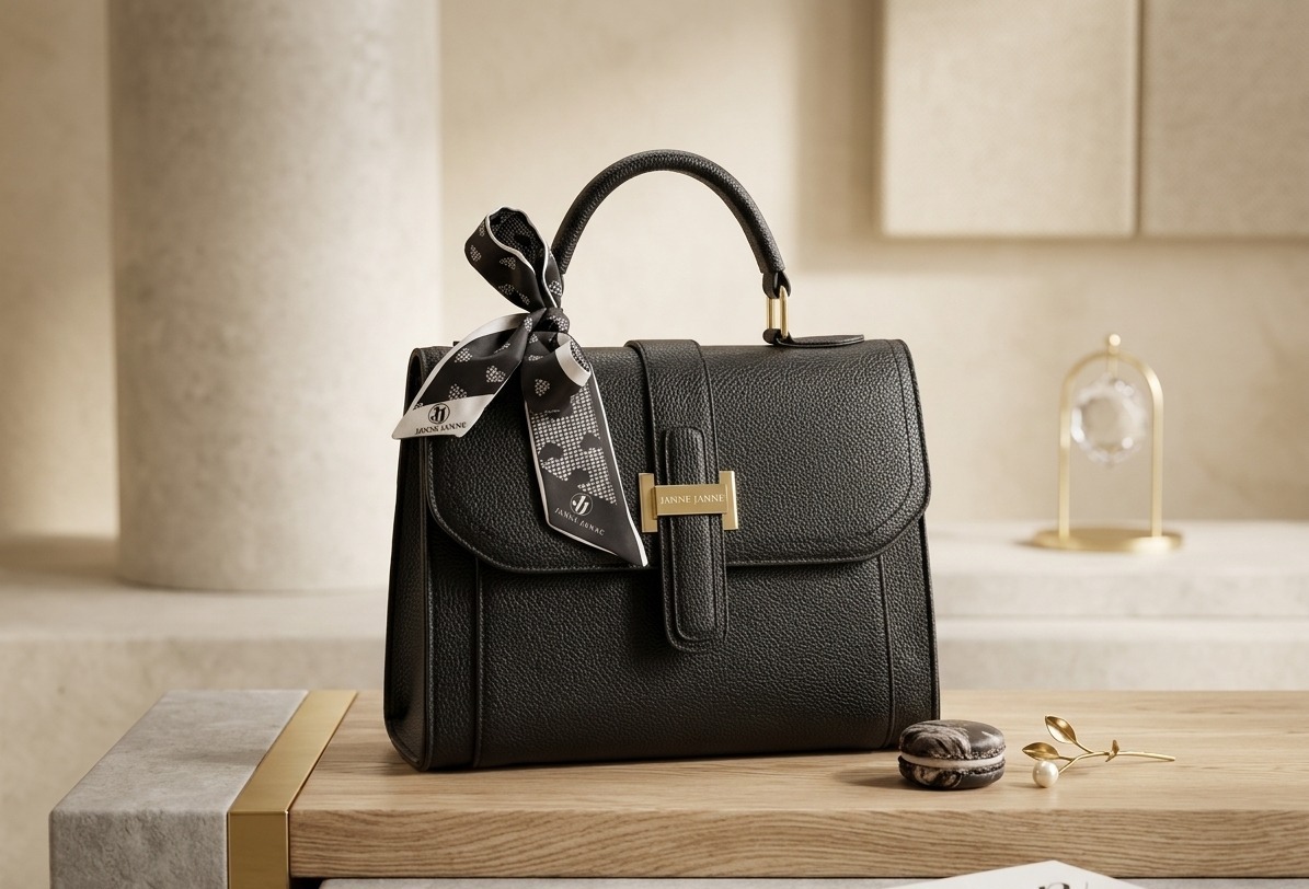 Bolsa  Elegante