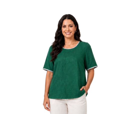 Blusa 
