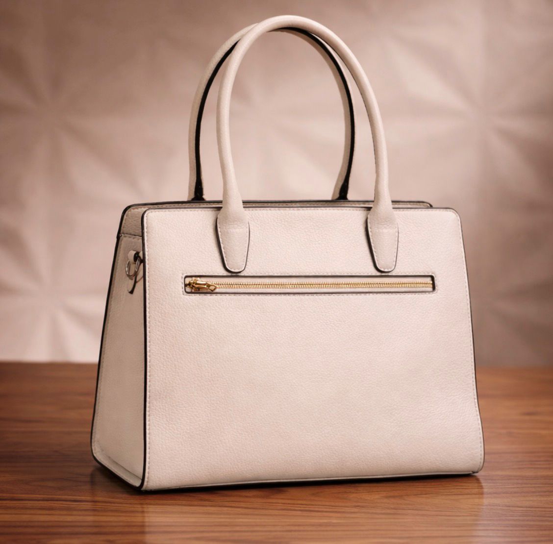 Bolsa Creme