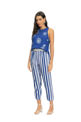 Blusa 