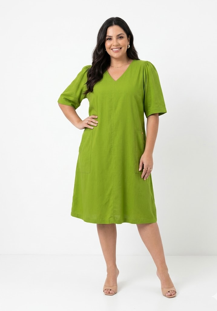 Vestido 