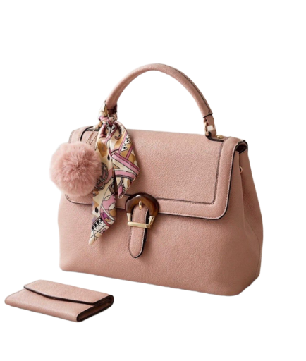 Bolsa Feminina Rose