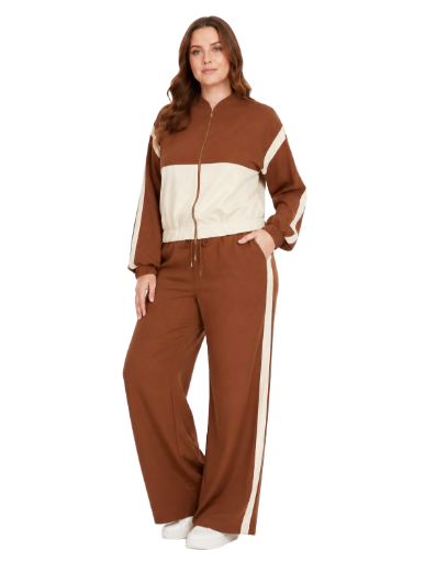 Calça Moletom