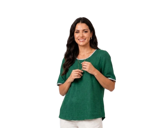 Blusa 