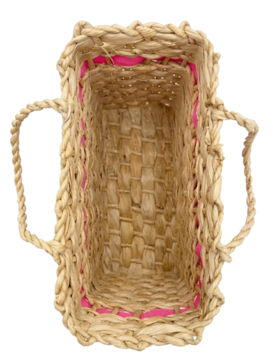 Kit Bolsa + Viseira infantil