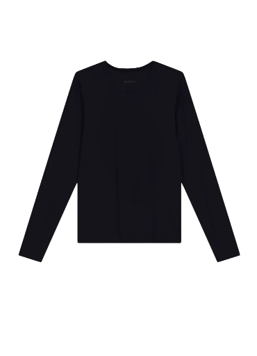 Blusa feminina em cotton power