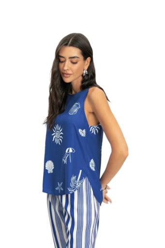 Blusa 