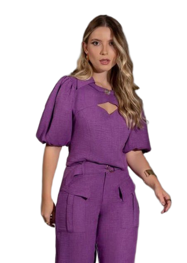 Blusa 