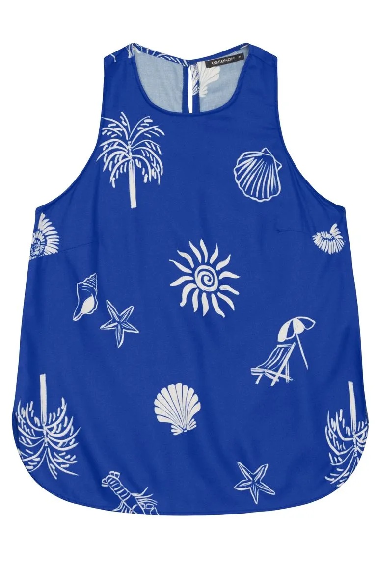 Blusa 