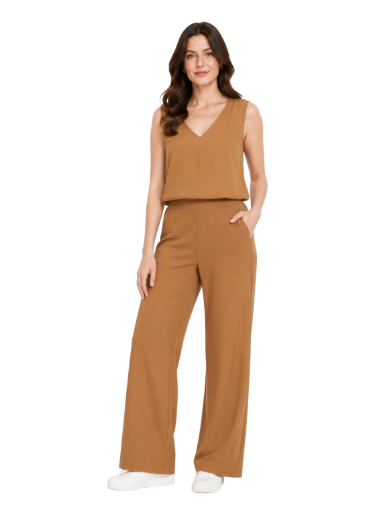 Conjunto De Calça E Blusa