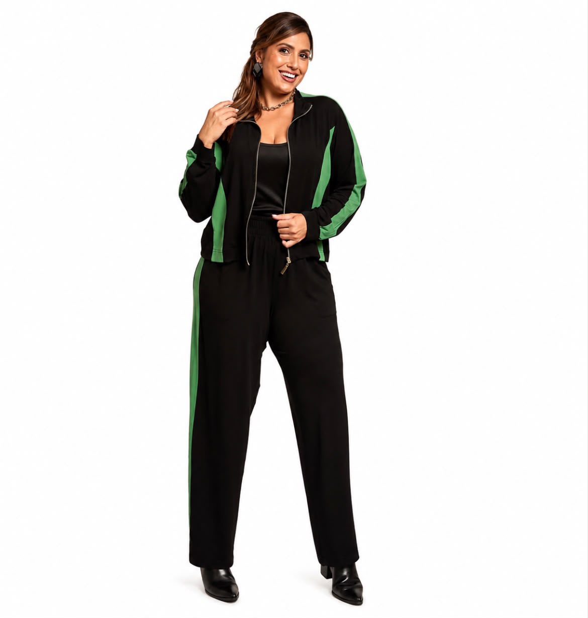 Conjunto  Feminino
