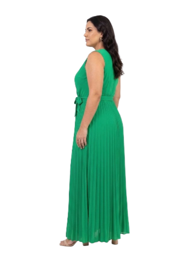 Vestido Longo 