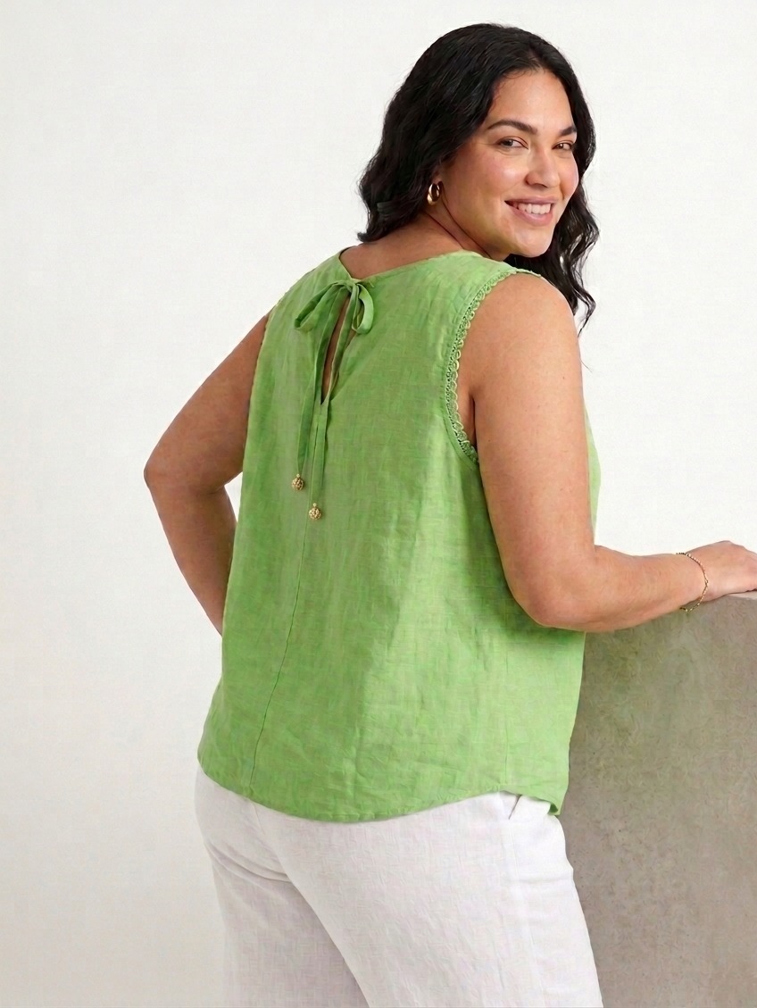 Blusa Plus Size