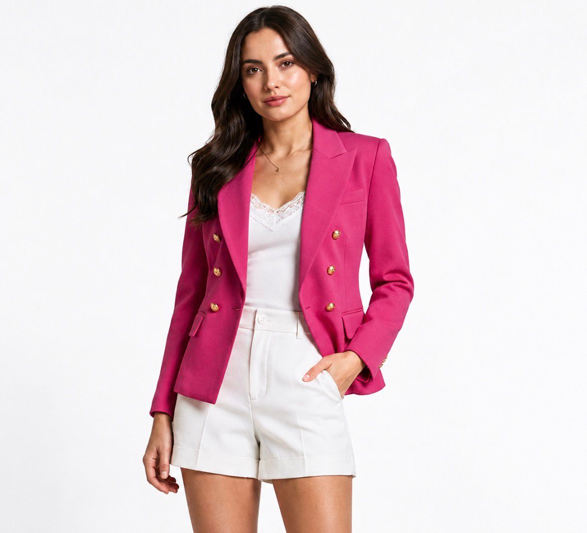 Blazer 