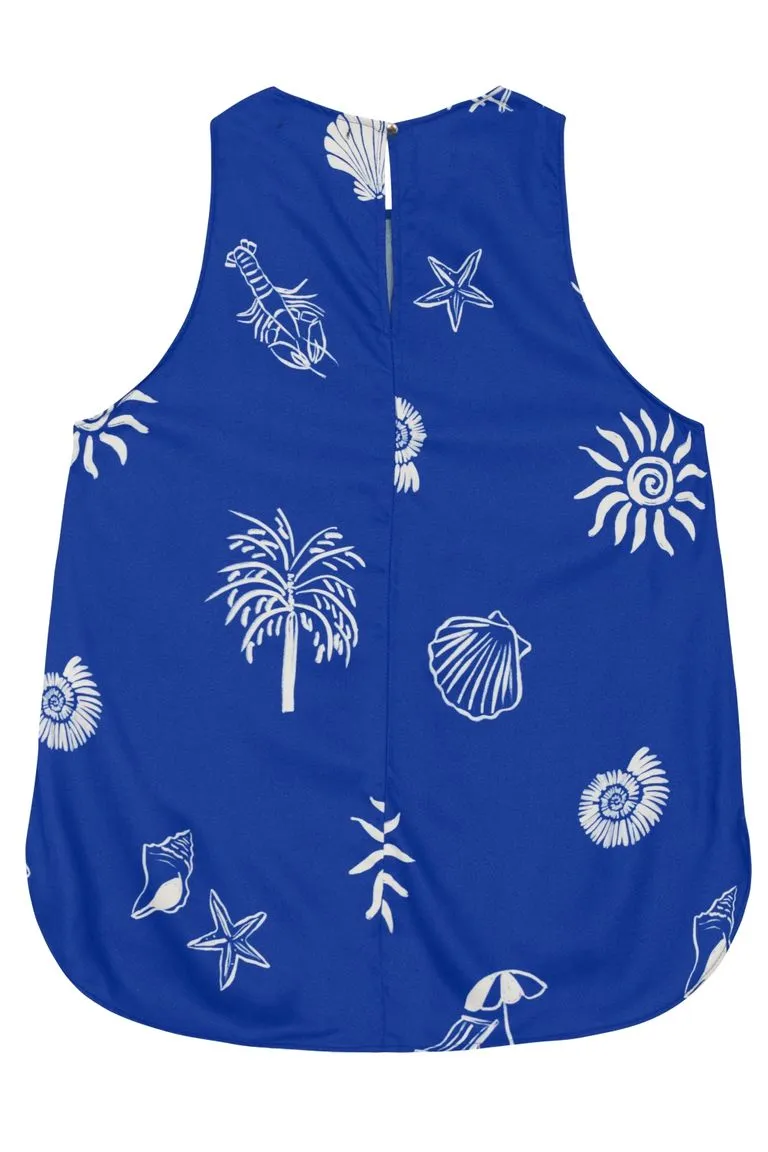 Blusa 