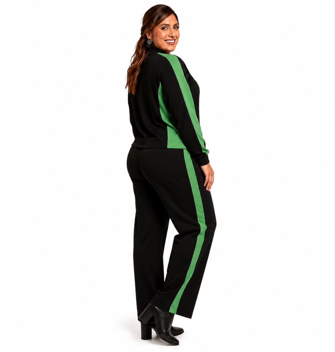 Conjunto  Feminino