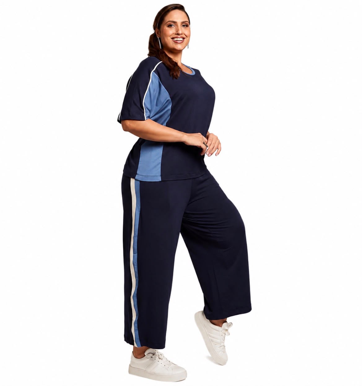 Conjunto  Plus Size