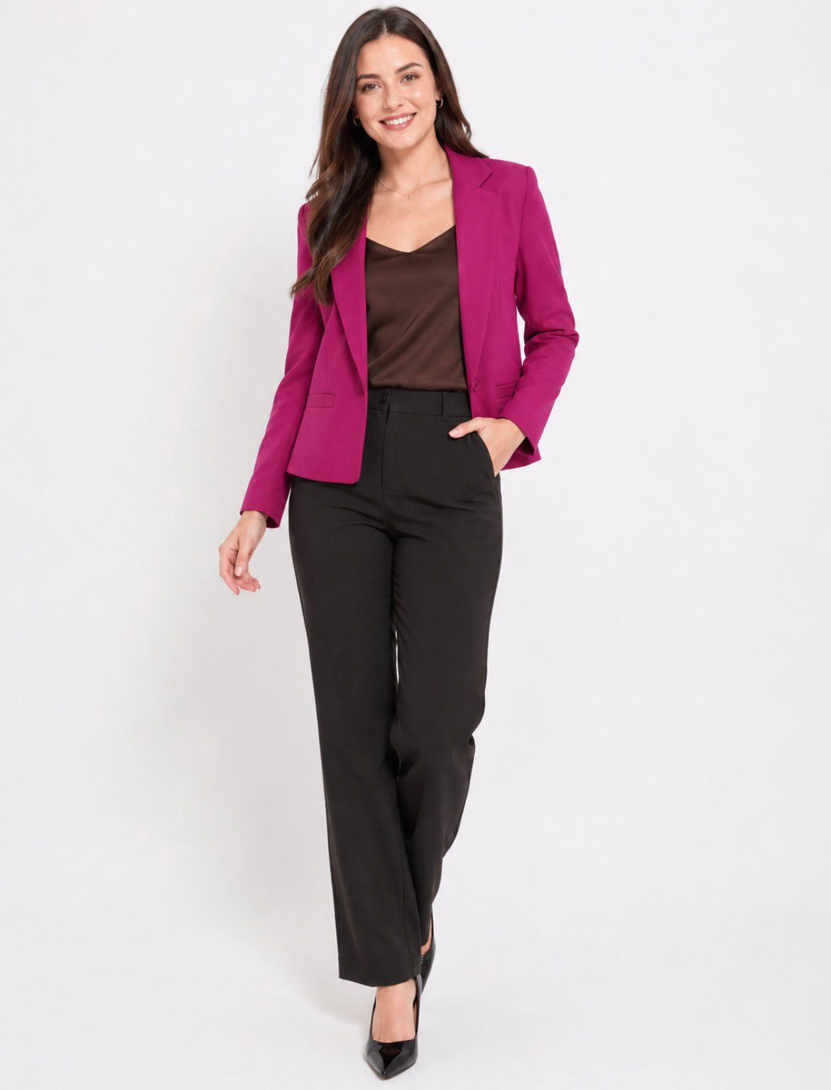 Blazer 