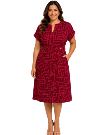 Vestido 