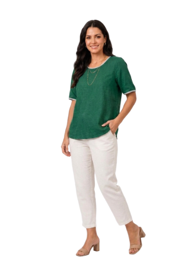 Blusa 