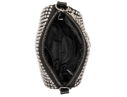 Bolsa de Mão com Tachinhas