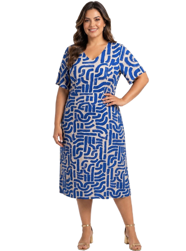 Vestido 