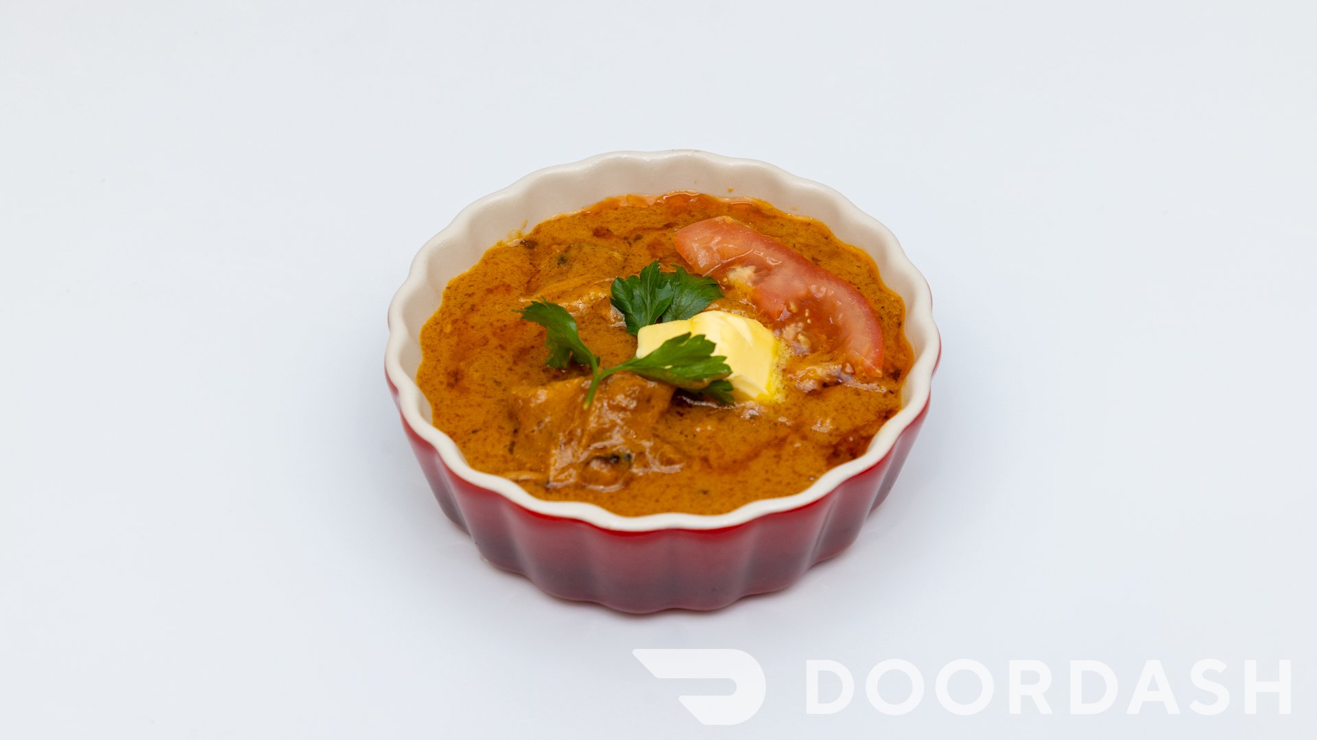 Mango Chicken 