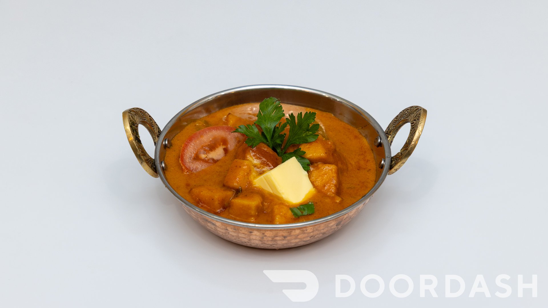 Paneer Butter Masala