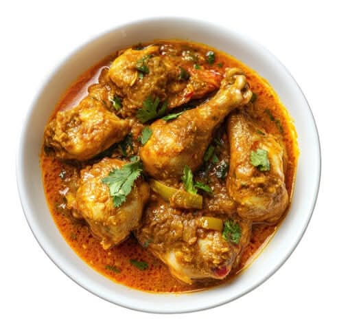 Chicken Curry