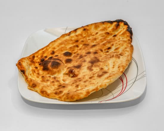 Tandoori Naan Bread