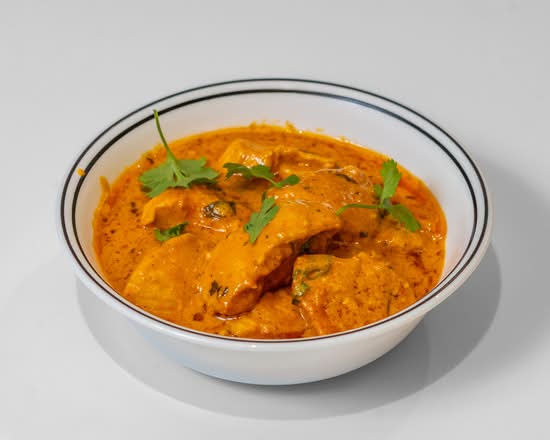 Butter Chicken Curry