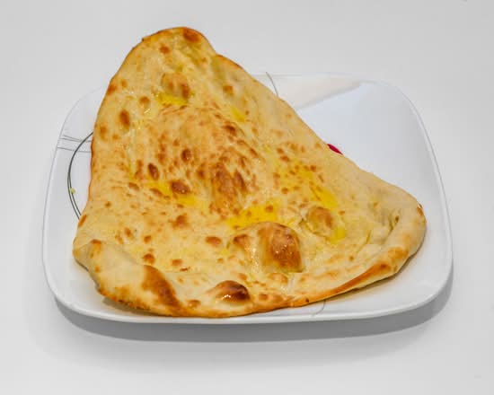 Butter Naan