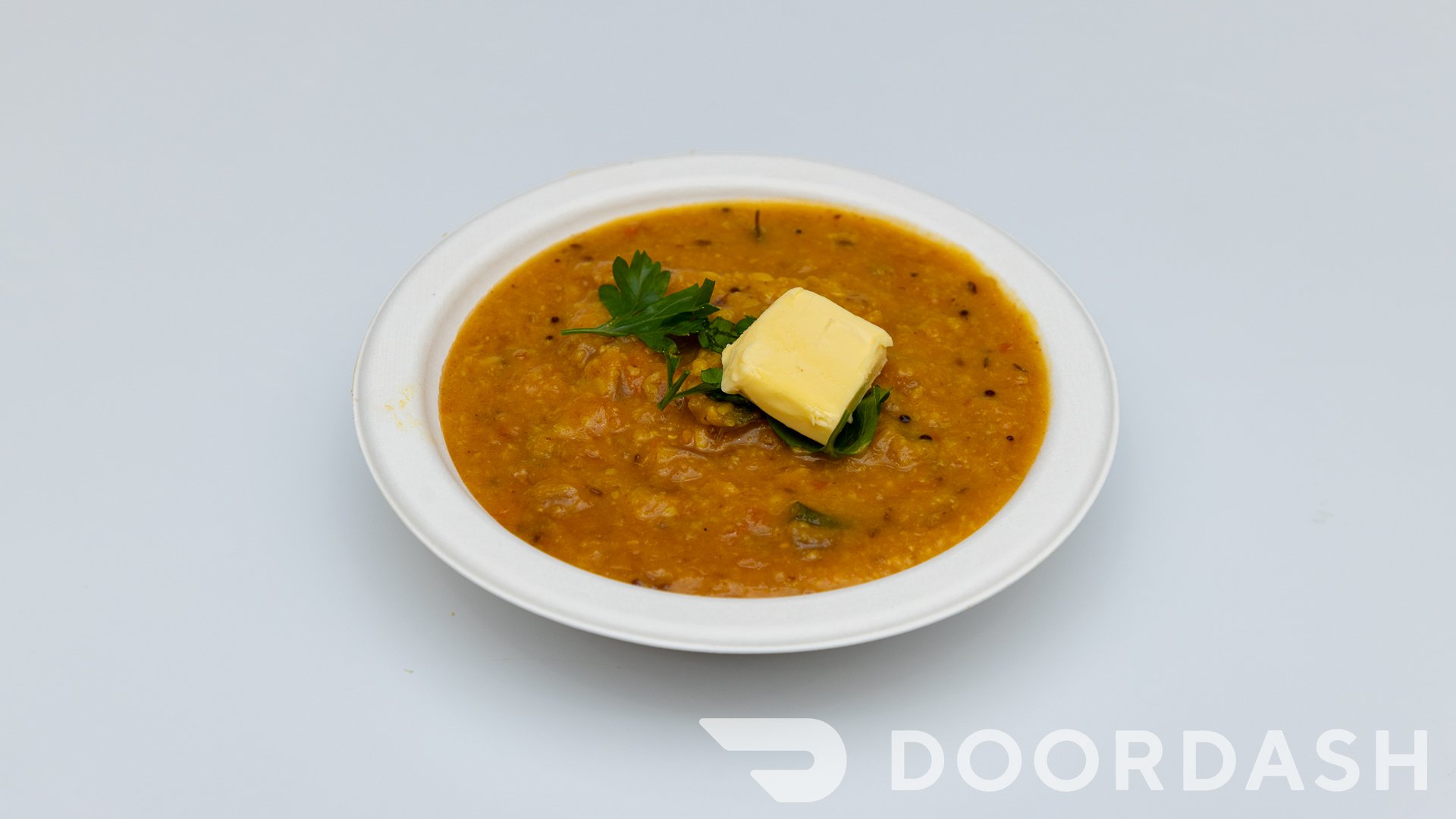 Butter Dal Tadka