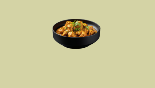 Goat Curry