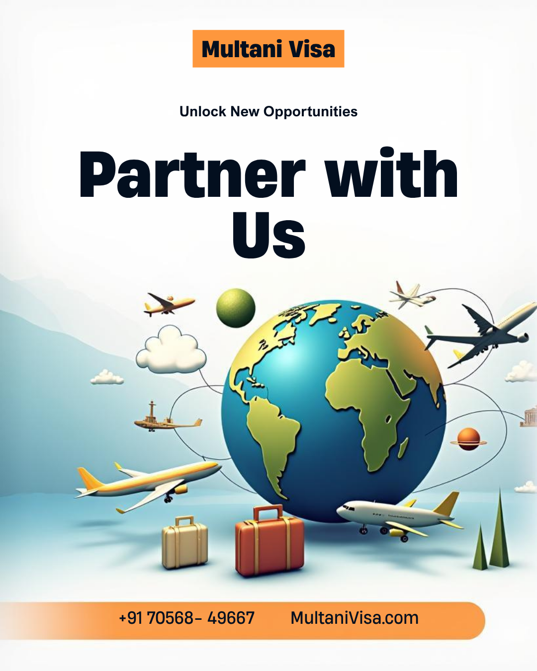 Partnership Program
