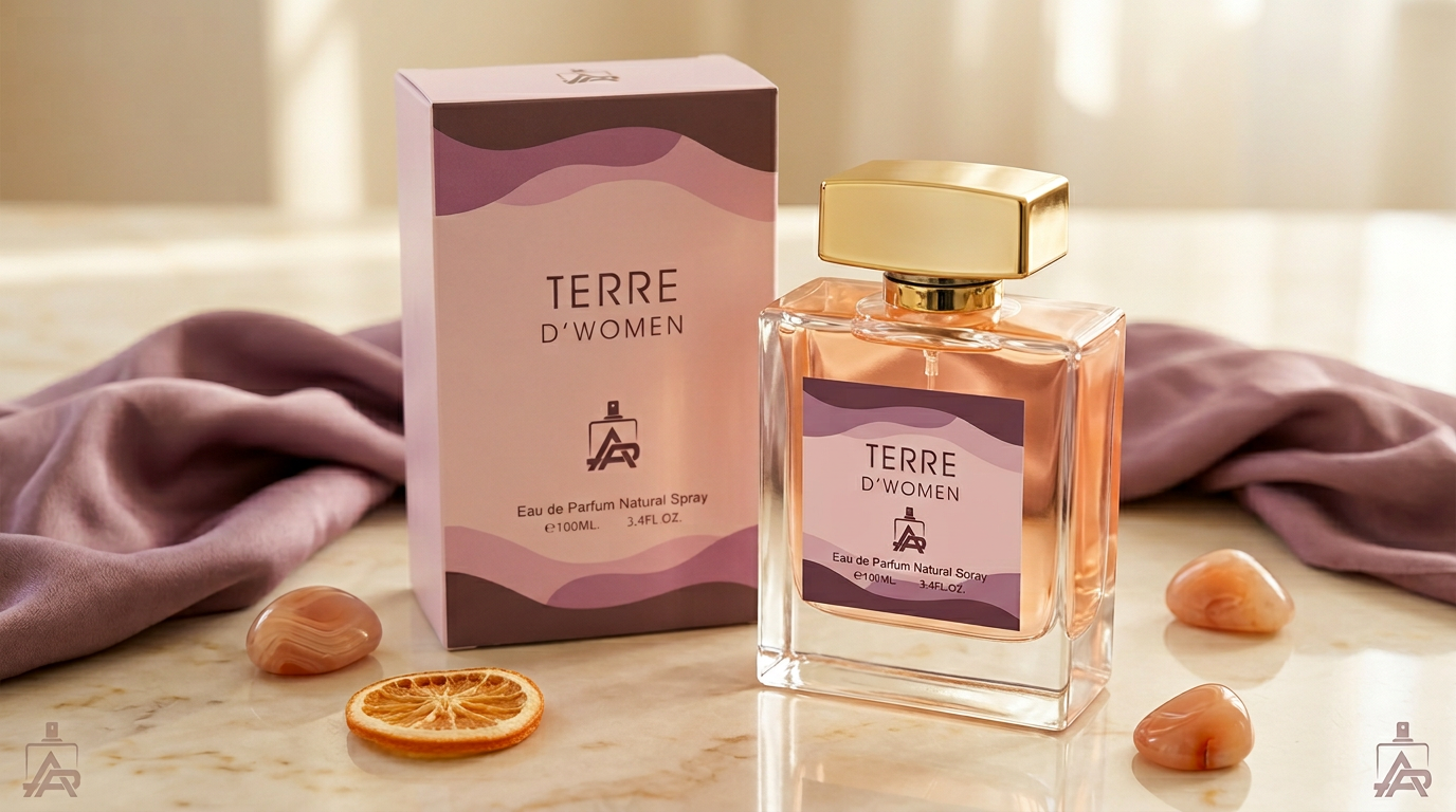Terre D'Women Eau de Parfum