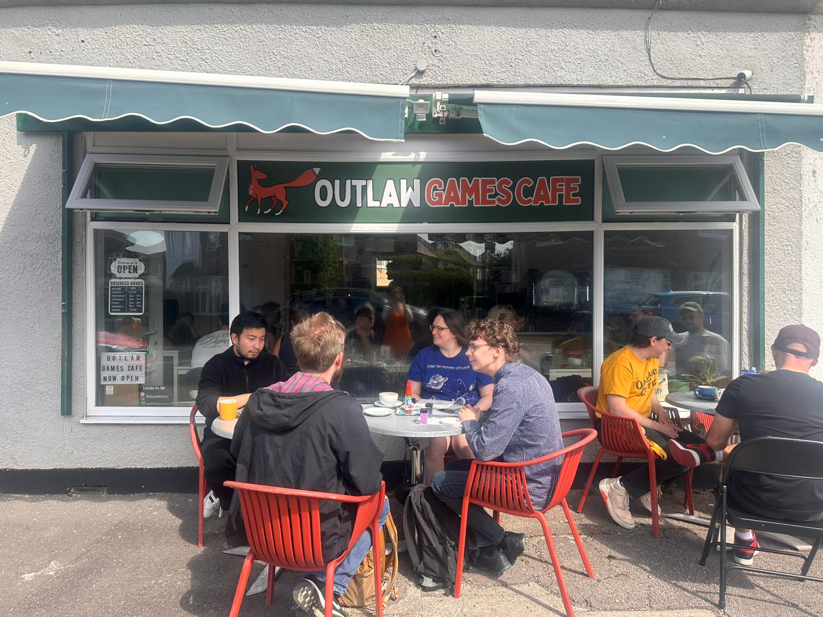 Board Game Social Sunday 19th July @ 14:00
