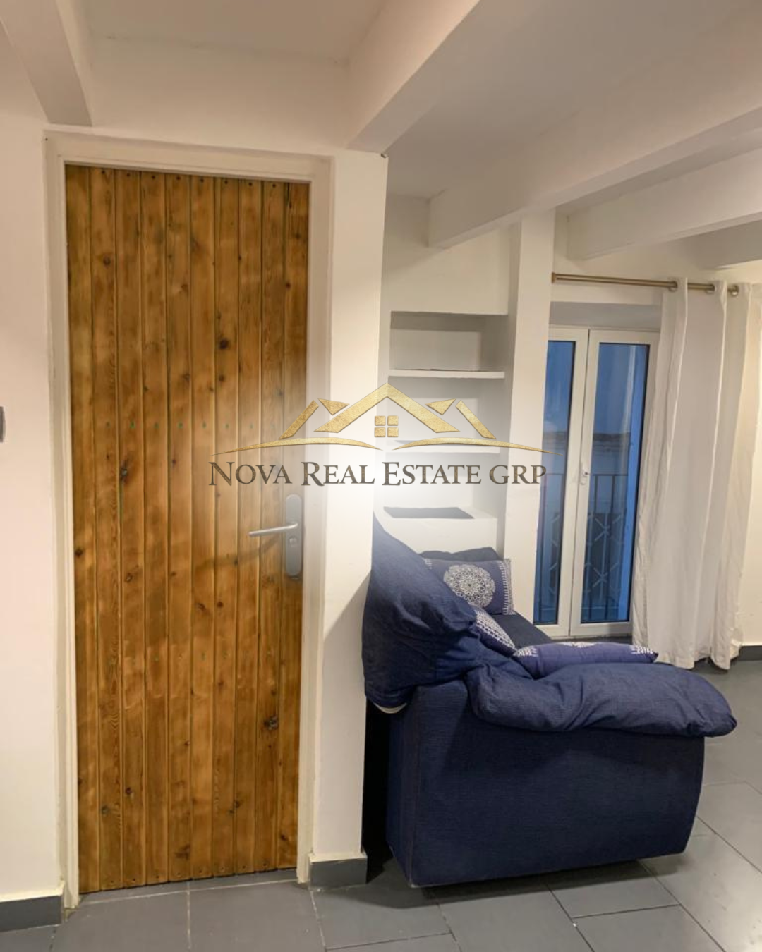 Acogedor apartamento urbano