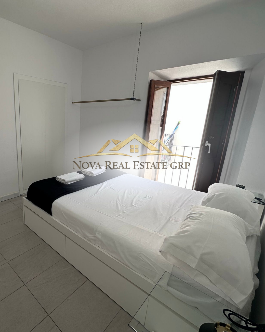 Apartamento junto al mar