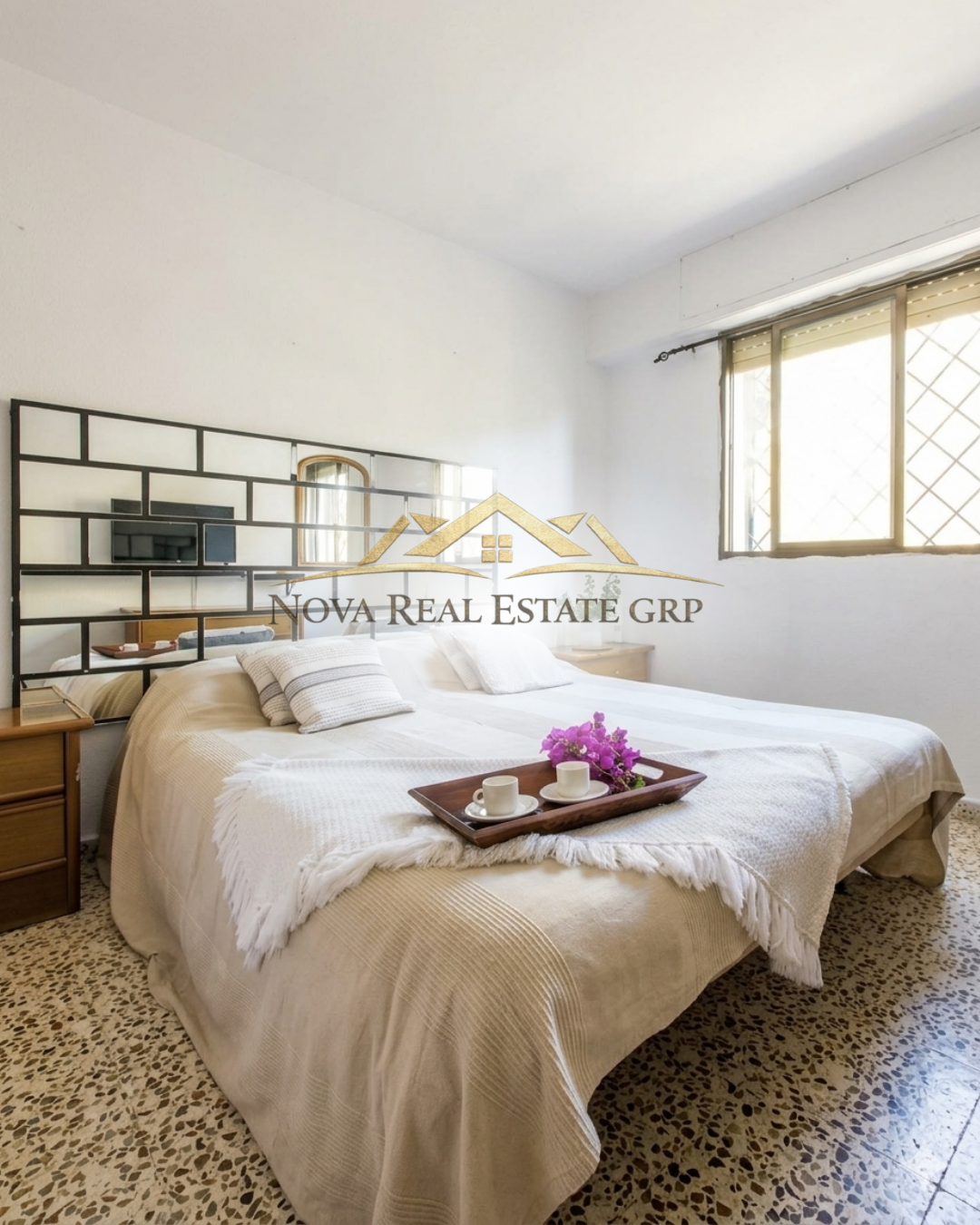 Hermoso piso en el centro disponible 